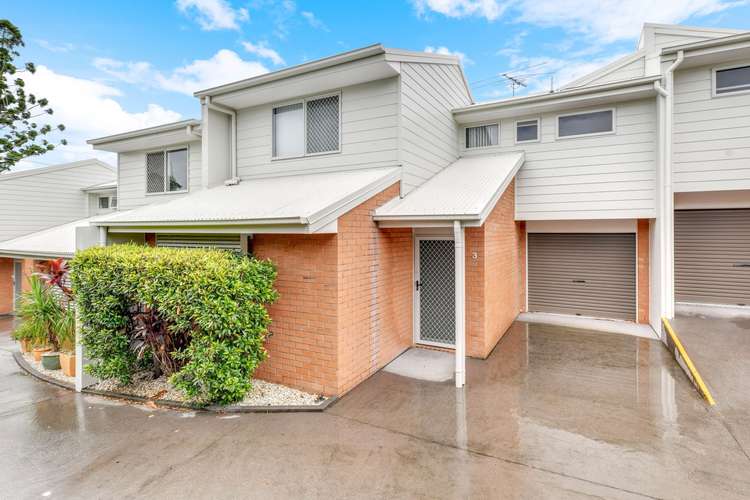 Main view of Homely townhouse listing, Unit 3/4 Spencer Street, Redbank QLD 4301