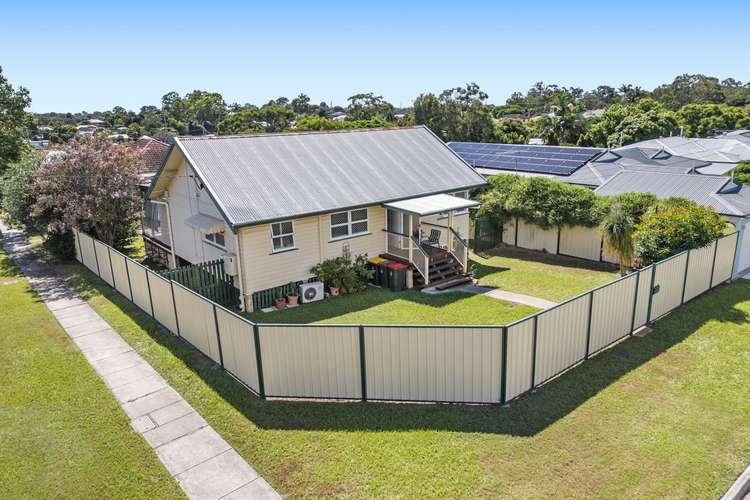 2 Sandown Street, Brighton QLD 4017