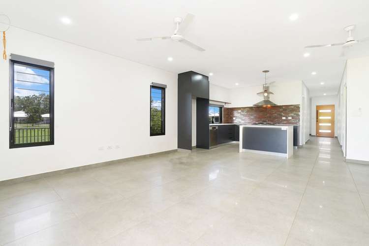 Fifth view of Homely house listing, 6 Bax Road, Humpty Doo NT 836