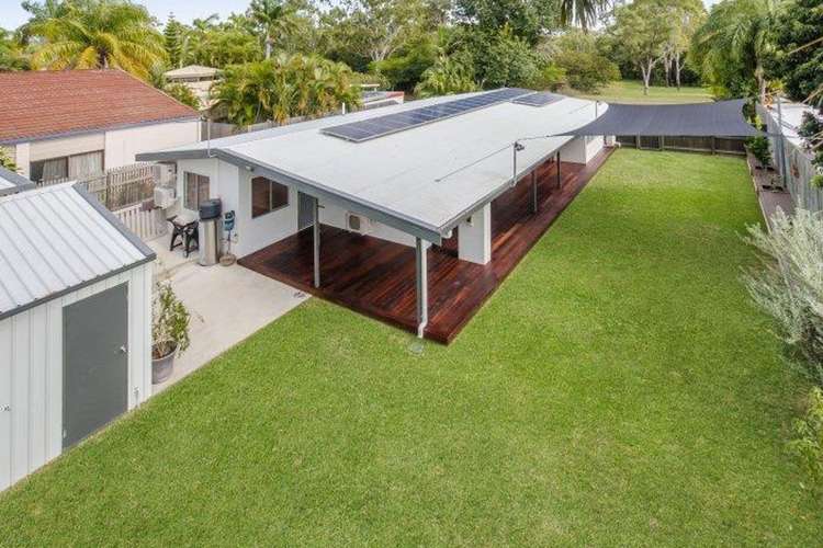 Main view of Homely house listing, 27 Marabou Drive, Annandale QLD 4814