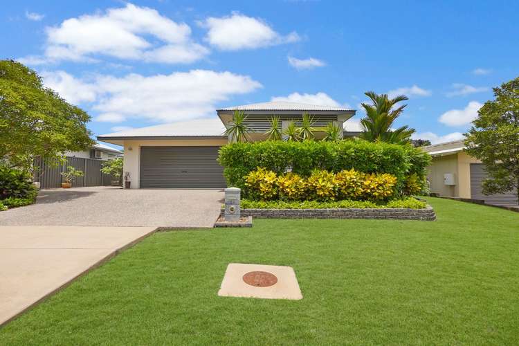 Main view of Homely house listing, 54 Crosby Street, Zuccoli NT 832
