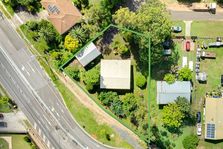 Main view of Homely house listing, 148 Marlborough Street, Bellbird Park QLD 4300