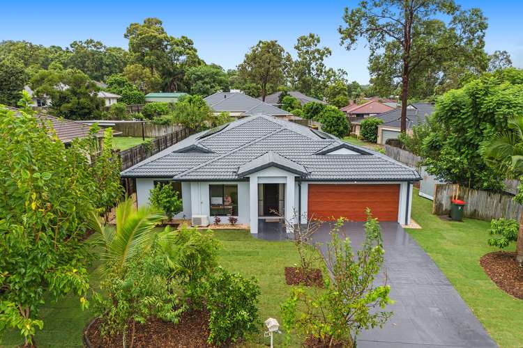Main view of Homely house listing, 16 Joseph Avenue, Moggill QLD 4070