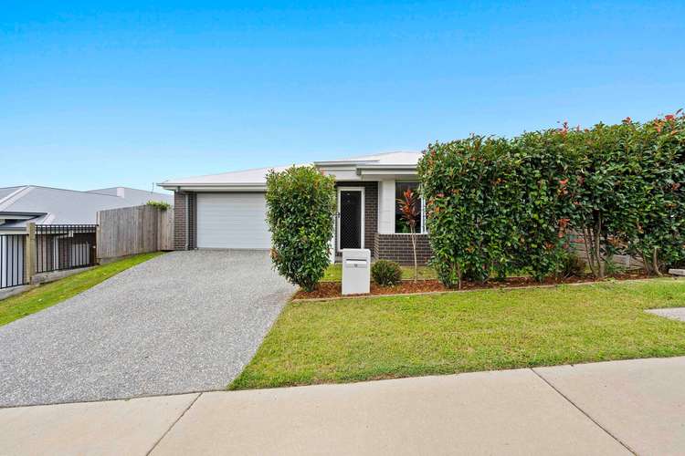 Main view of Homely house listing, 12 Lochridge Street, Thornlands QLD 4164