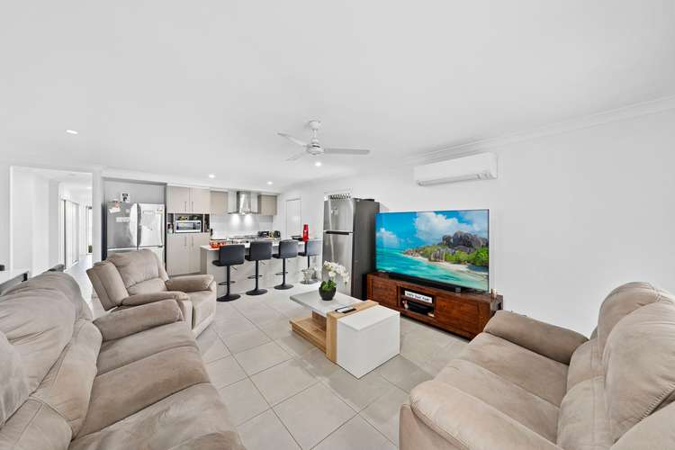 Second view of Homely house listing, 12 Lochridge Street, Thornlands QLD 4164