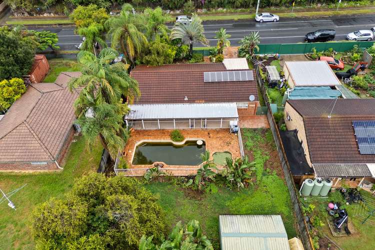 Main view of Homely house listing, 105 Ziegenfusz Road, Thornlands QLD 4164