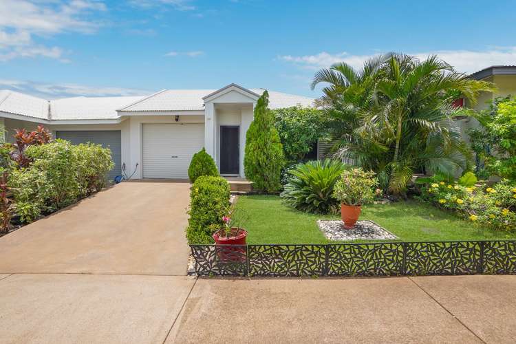 Main view of Homely house listing, 35 Paperbark Crescent, Zuccoli NT 832