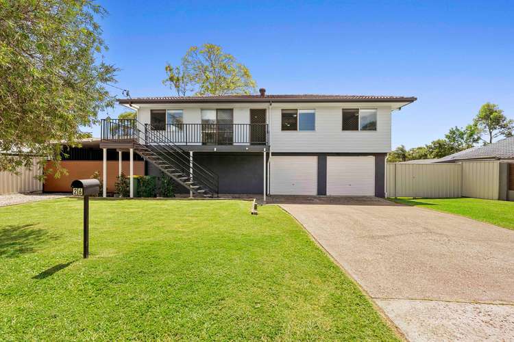 Main view of Homely house listing, 26 Monterey Avenue, Thornlands QLD 4164