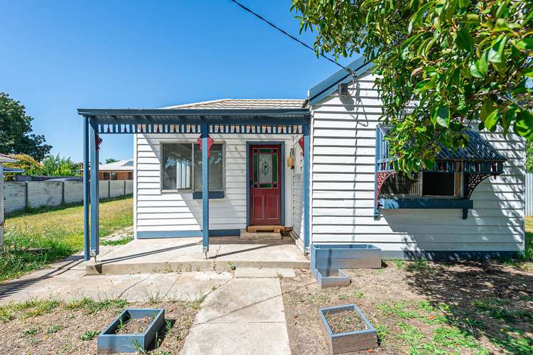 Main view of Homely house listing, 382 Barkly Street, Ararat VIC 3377