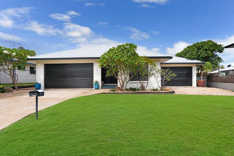 Main view of Homely house listing, 4 William Street, Farrar NT 830