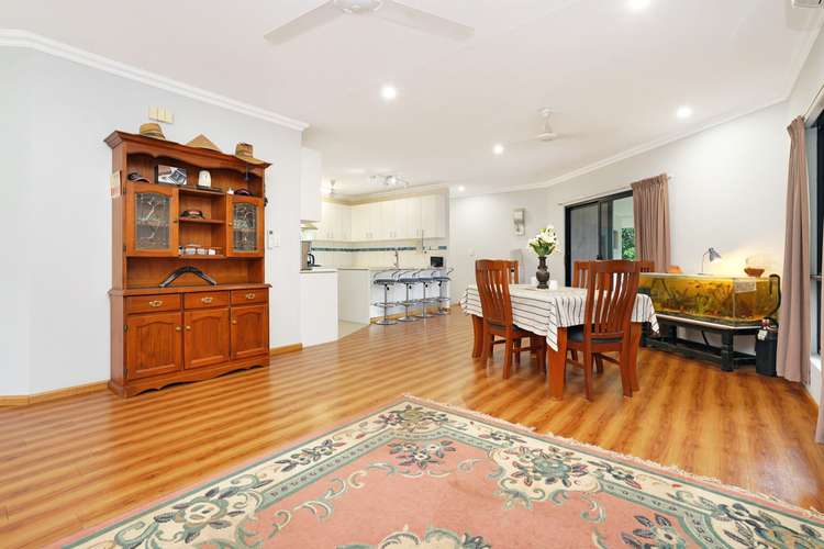 Sixth view of Homely house listing, 4 William Street, Farrar NT 830
