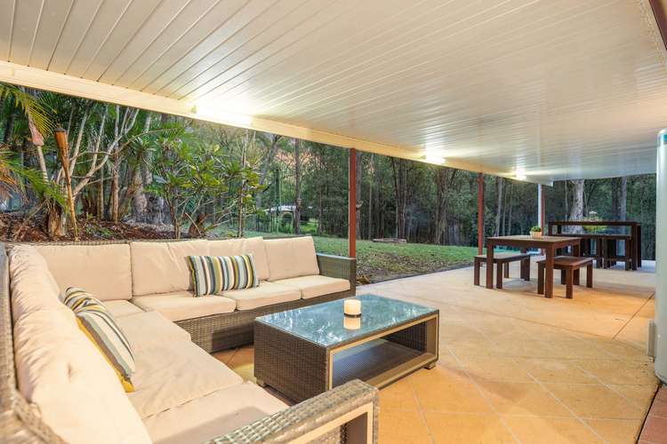 Fifth view of Homely house listing, 126-130 Henderson Road, Sheldon QLD 4157