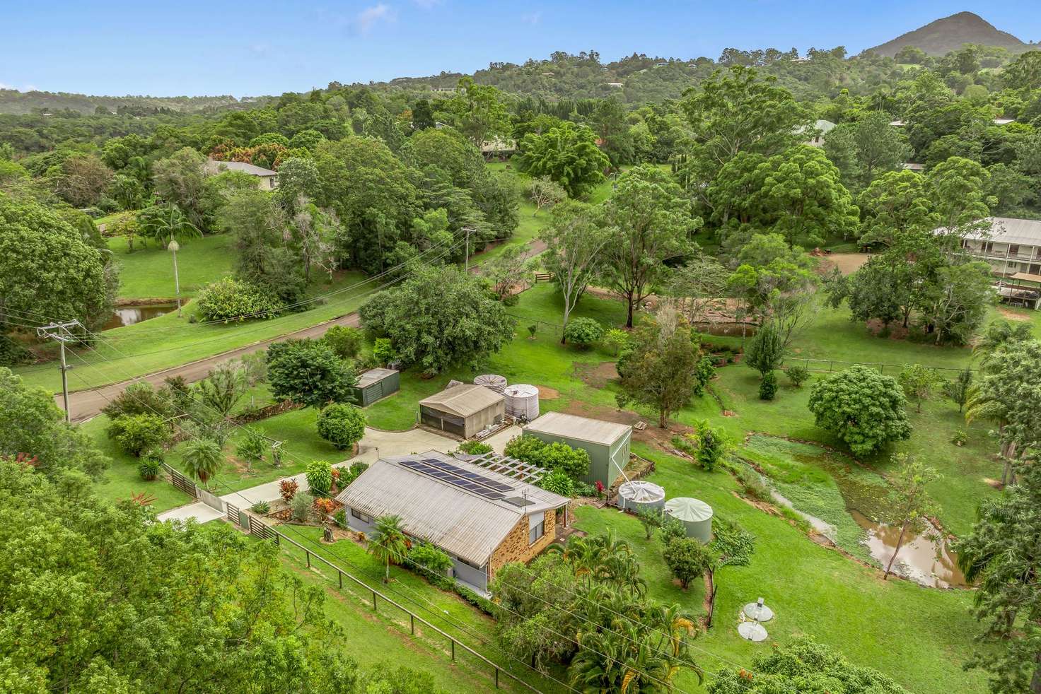 Main view of Homely house listing, 18 Finley Road, Eumundi QLD 4562