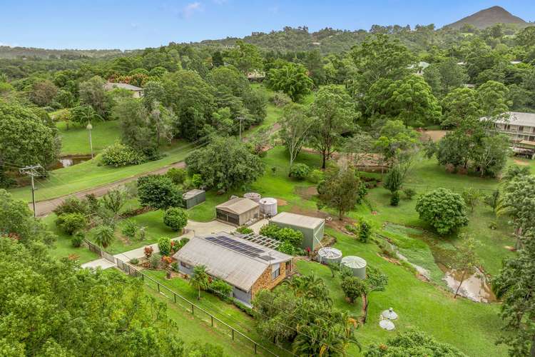 18 Finley Road, Eumundi QLD 4562