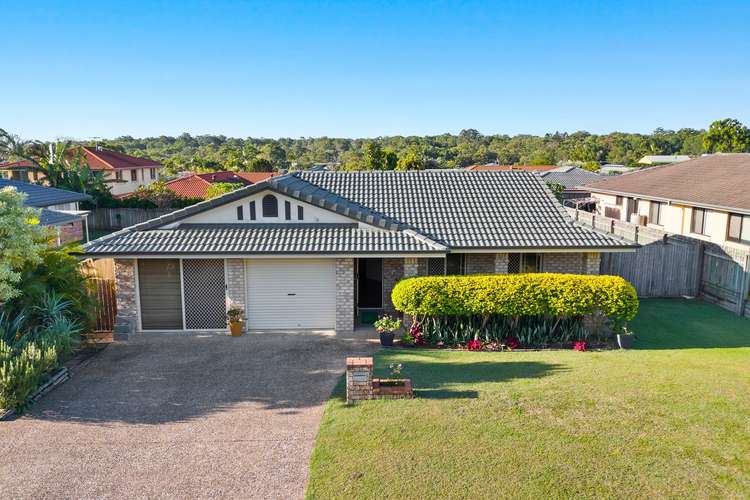 Main view of Homely house listing, 19 Serina Street, Capalaba QLD 4157