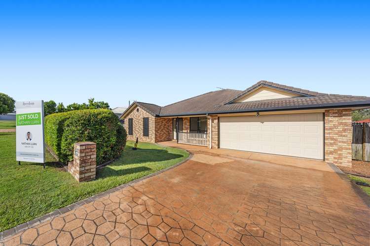 7 Rachel Place, Thornlands QLD 4164