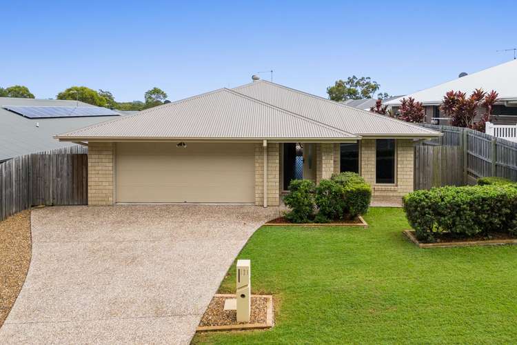 Main view of Homely house listing, 121 Bunker Road, Victoria Point QLD 4165