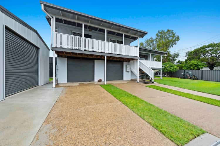 Main view of Homely house listing, 62 Malabar Street, Wynnum West QLD 4178