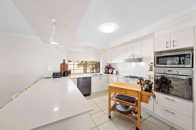 Fourth view of Homely house listing, 15 Lamb Close, Victoria Point QLD 4165