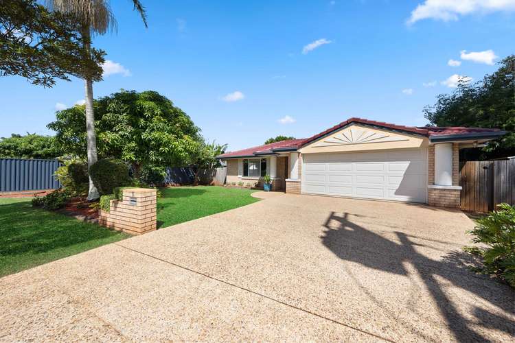 Main view of Homely house listing, 5 Burbank Road, Birkdale QLD 4159