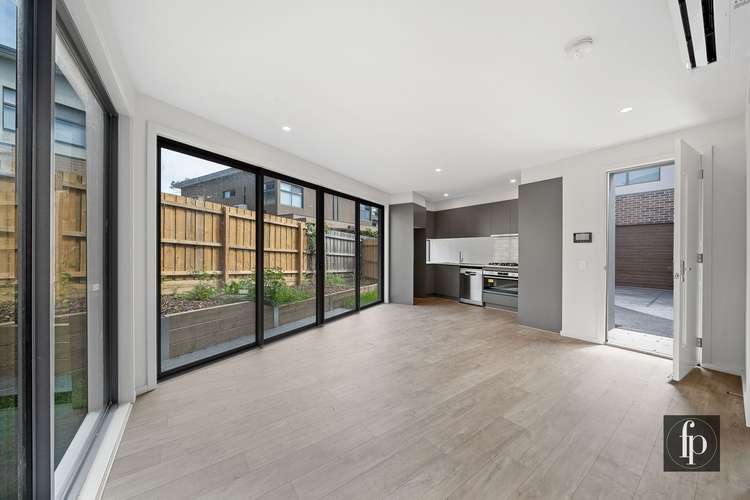 Third view of Homely townhouse listing, 6/24 Lee Street, Frankston VIC 3199