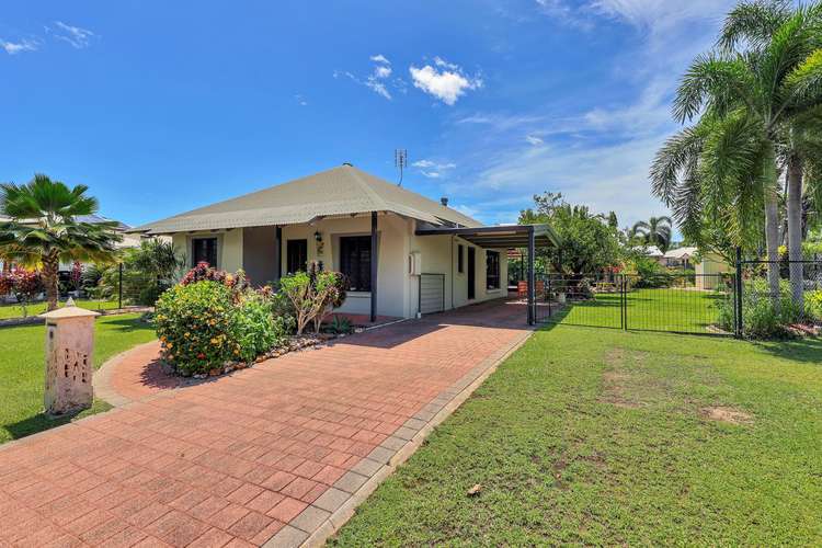 9 Nutwood Crescent, Farrar NT 830