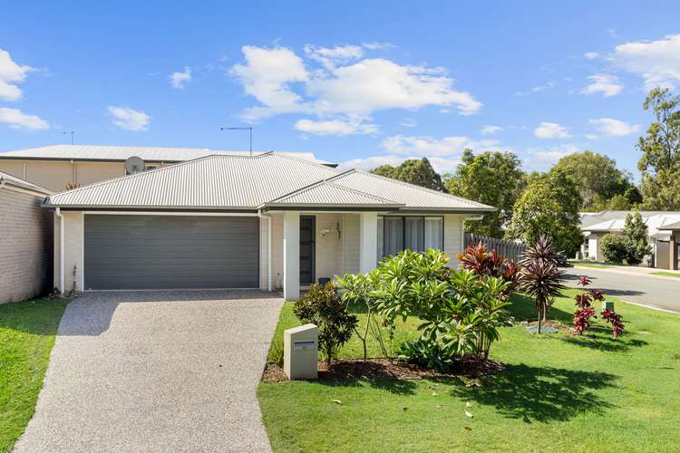 27 Marcoola Street, Thornlands QLD 4164