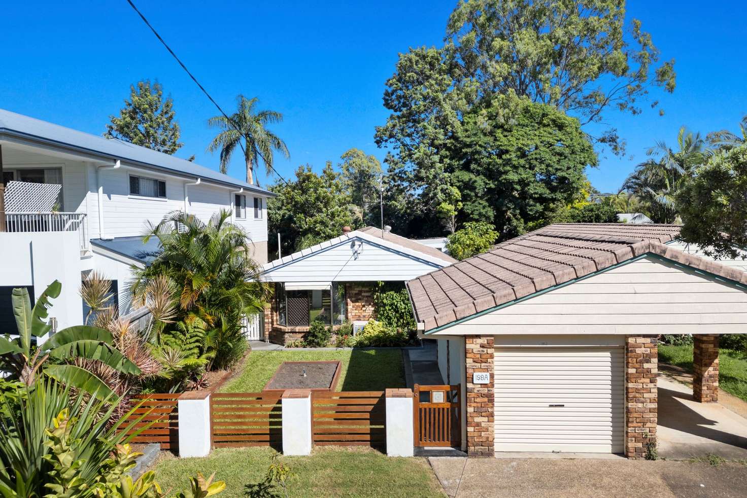 Main view of Homely house listing, 198A Fitzroy Street, Cleveland QLD 4163