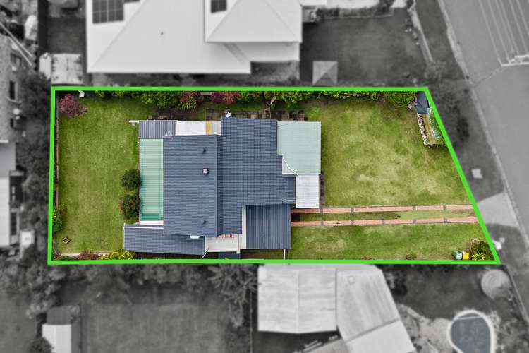 Main view of Homely house listing, 17 Robin Parade, Victoria Point QLD 4165
