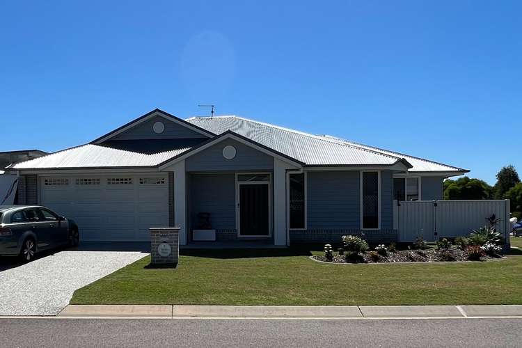 1 Vanna Place, Redland Bay QLD 4165