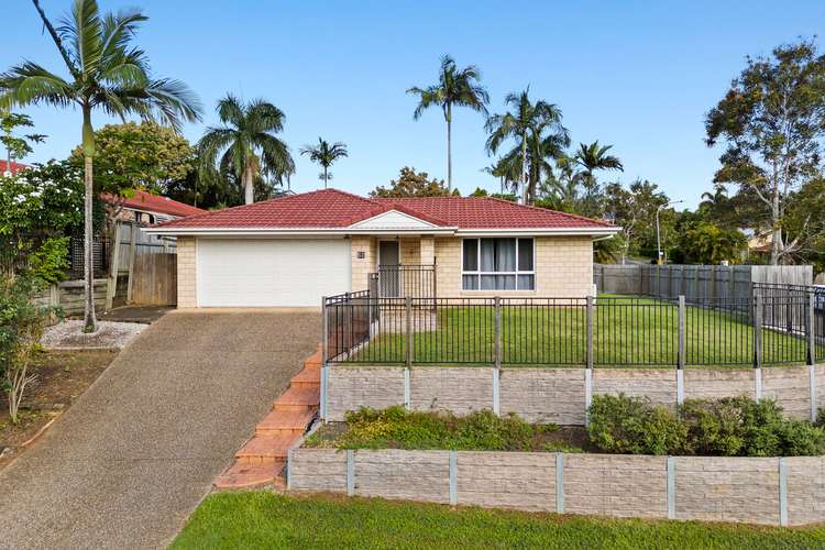Main view of Homely house listing, 60 Eversholt Street, Belmont QLD 4153