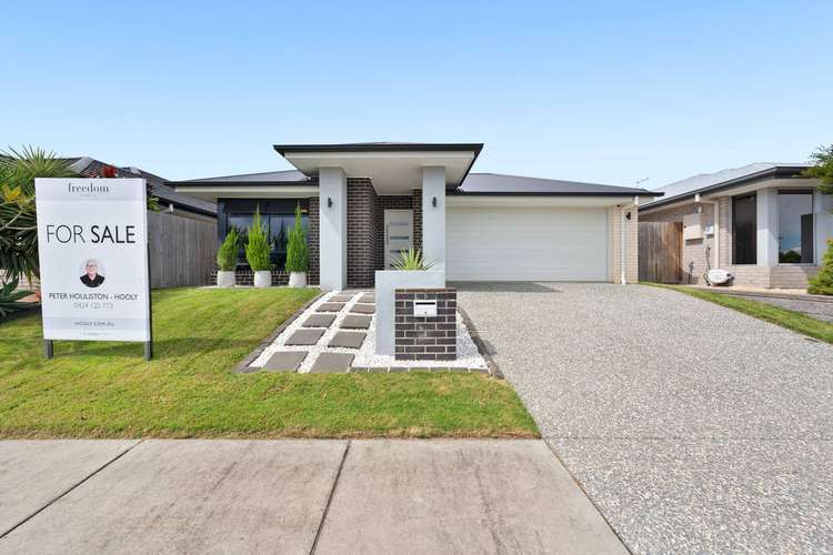 Main view of Homely house listing, 5 Kirkgate Street, Thornlands QLD 4164