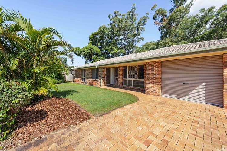 Main view of Homely house listing, 4/53 Windemere Road, Alexandra Hills QLD 4161