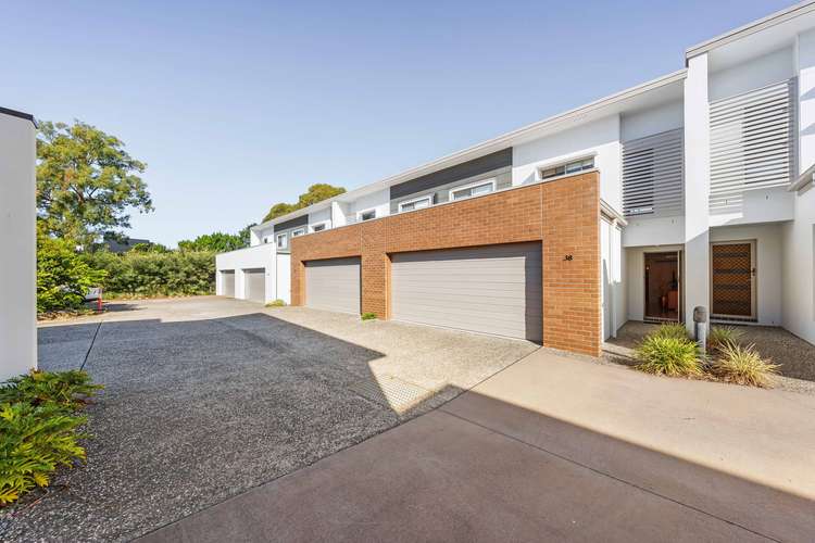 Main view of Homely townhouse listing, 38/54-58 Mount Cotton Road, Capalaba QLD 4157