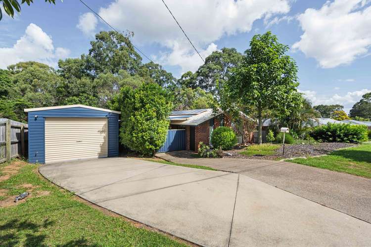Main view of Homely house listing, 39 Thirlemere Road, Alexandra Hills QLD 4161
