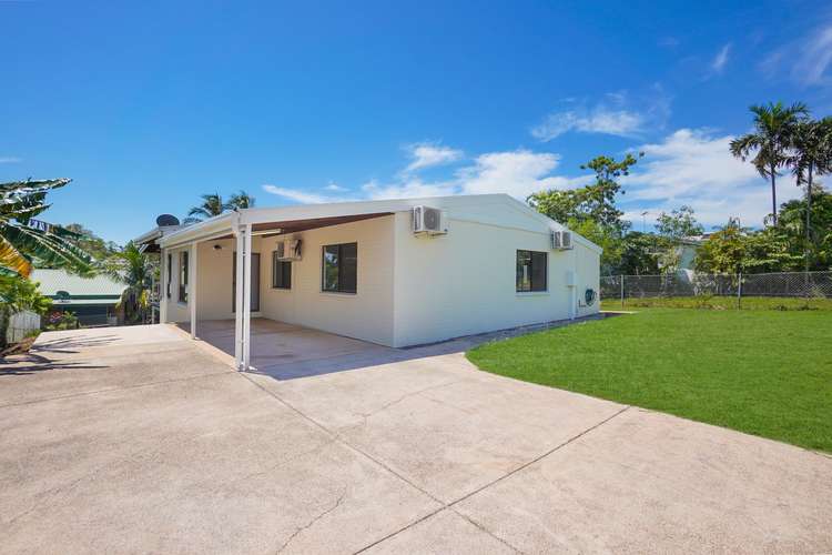 17 Bagshaw Crescent, Gray NT 830