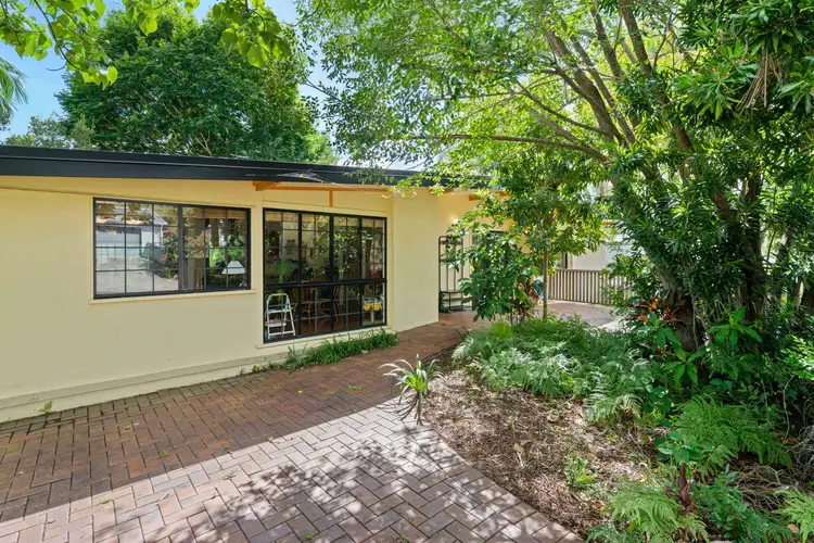 Second view of Homely house listing, 3 Madeira Street, The Gap QLD 4061