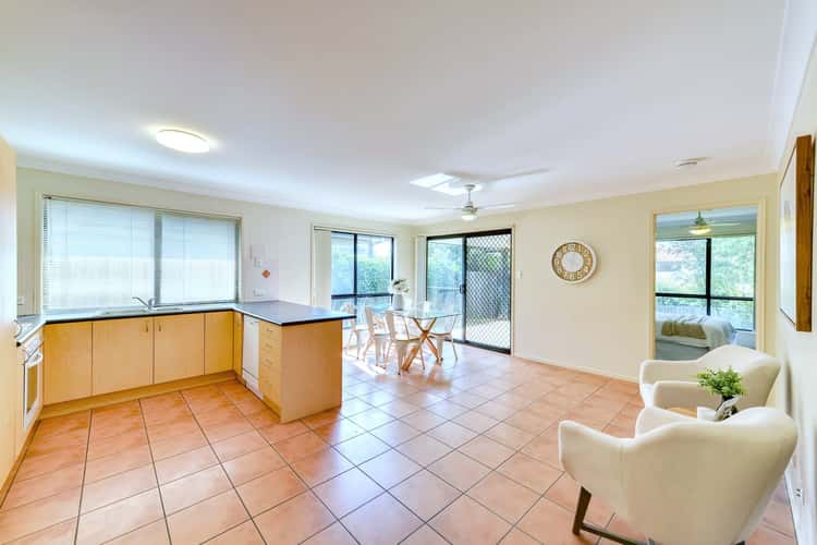 Sixth view of Homely house listing, 27 Highlands Terrace, Springfield Lakes QLD 4300
