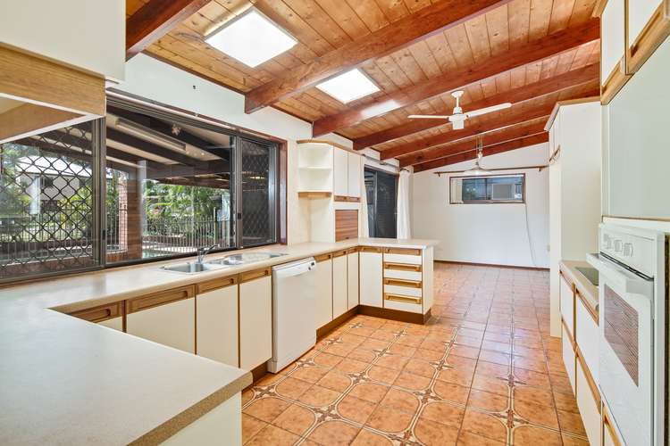 Fourth view of Homely house listing, 5 Ray Street, Cleveland QLD 4163