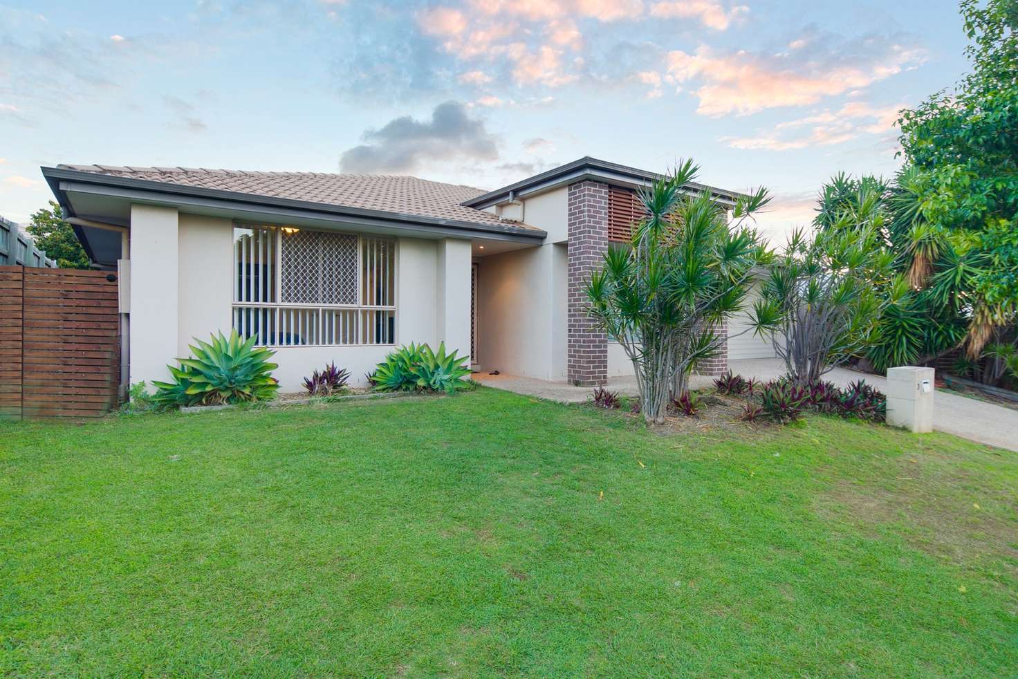 Main view of Homely house listing, 3 Torello Crescent, Victoria Point QLD 4165