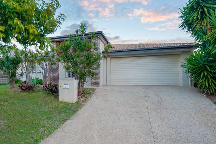 Fourth view of Homely house listing, 3 Torello Crescent, Victoria Point QLD 4165