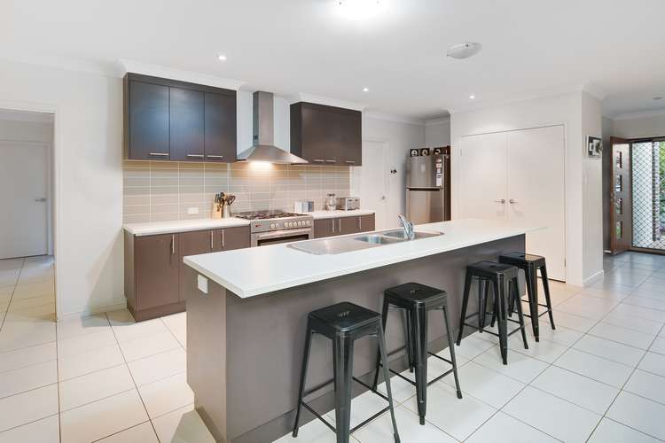 Fifth view of Homely house listing, 3 Torello Crescent, Victoria Point QLD 4165