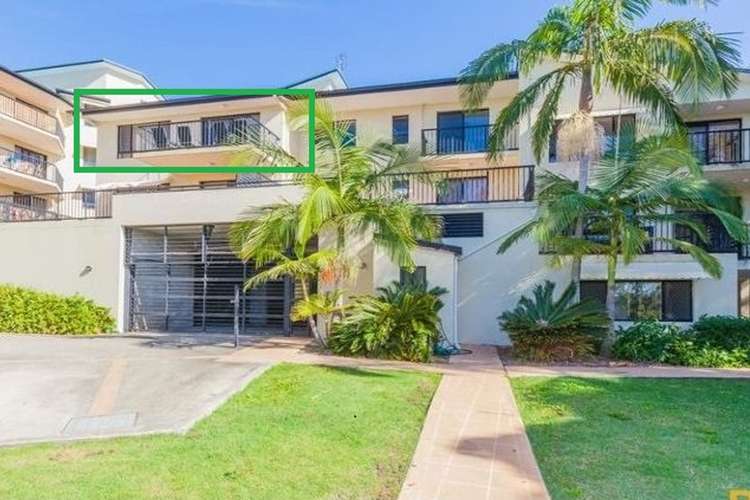 Main view of Homely apartment listing, ./62 - 66 Garrick Street, Coolangatta QLD 4225