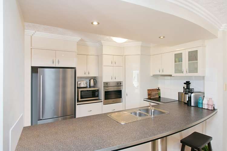 Fourth view of Homely apartment listing, ./62 - 66 Garrick Street, Coolangatta QLD 4225