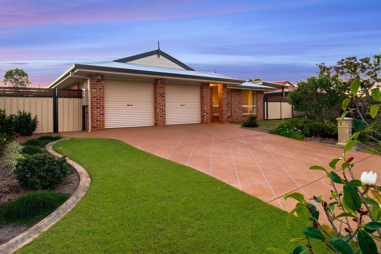 Main view of Homely house listing, 10 Stacey Court, Victoria Point QLD 4165