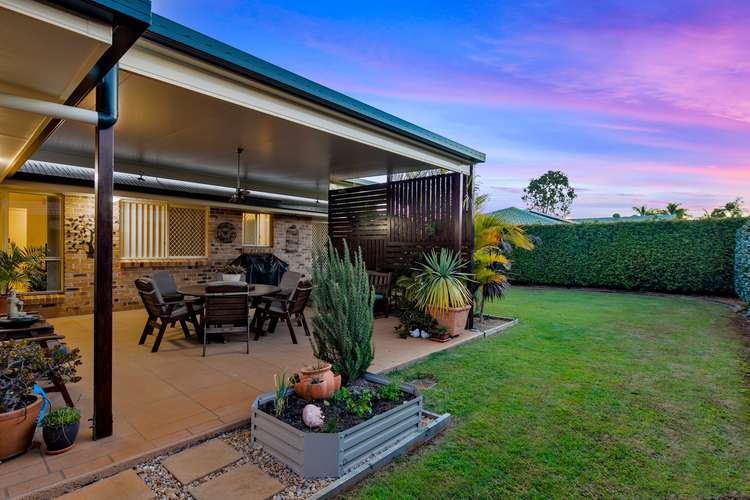 Fifth view of Homely house listing, 10 Stacey Court, Victoria Point QLD 4165