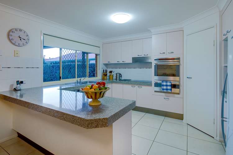 Sixth view of Homely house listing, 10 Stacey Court, Victoria Point QLD 4165