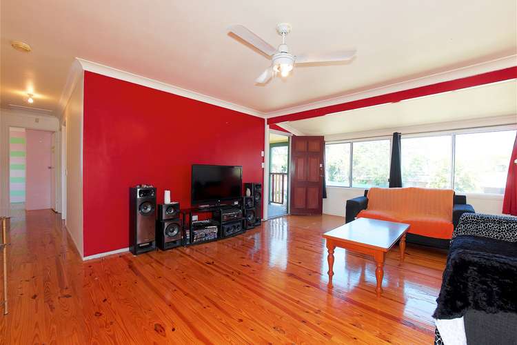 Second view of Homely house listing, 1 Susan Street, Redbank Plains QLD 4301