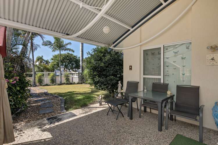 Third view of Homely townhouse listing, 5/14-22 Mary Pleasant Drive, Birkdale QLD 4159