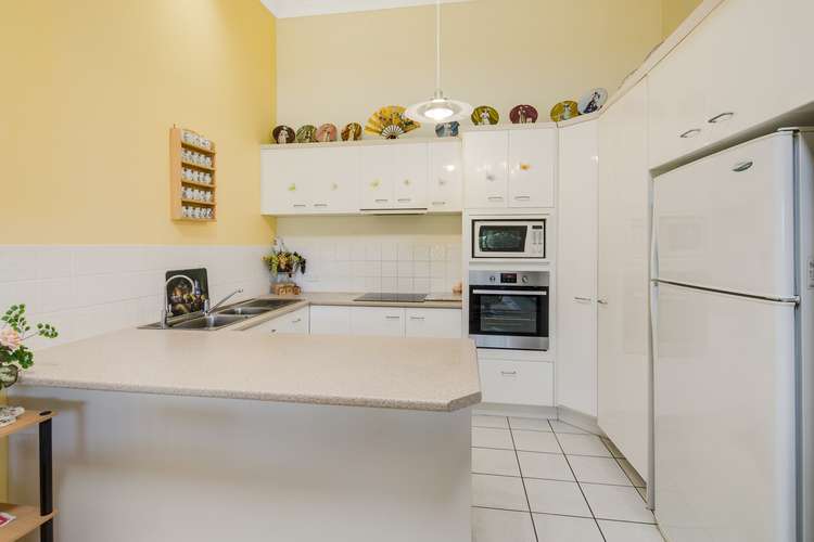 Fourth view of Homely townhouse listing, 5/14-22 Mary Pleasant Drive, Birkdale QLD 4159